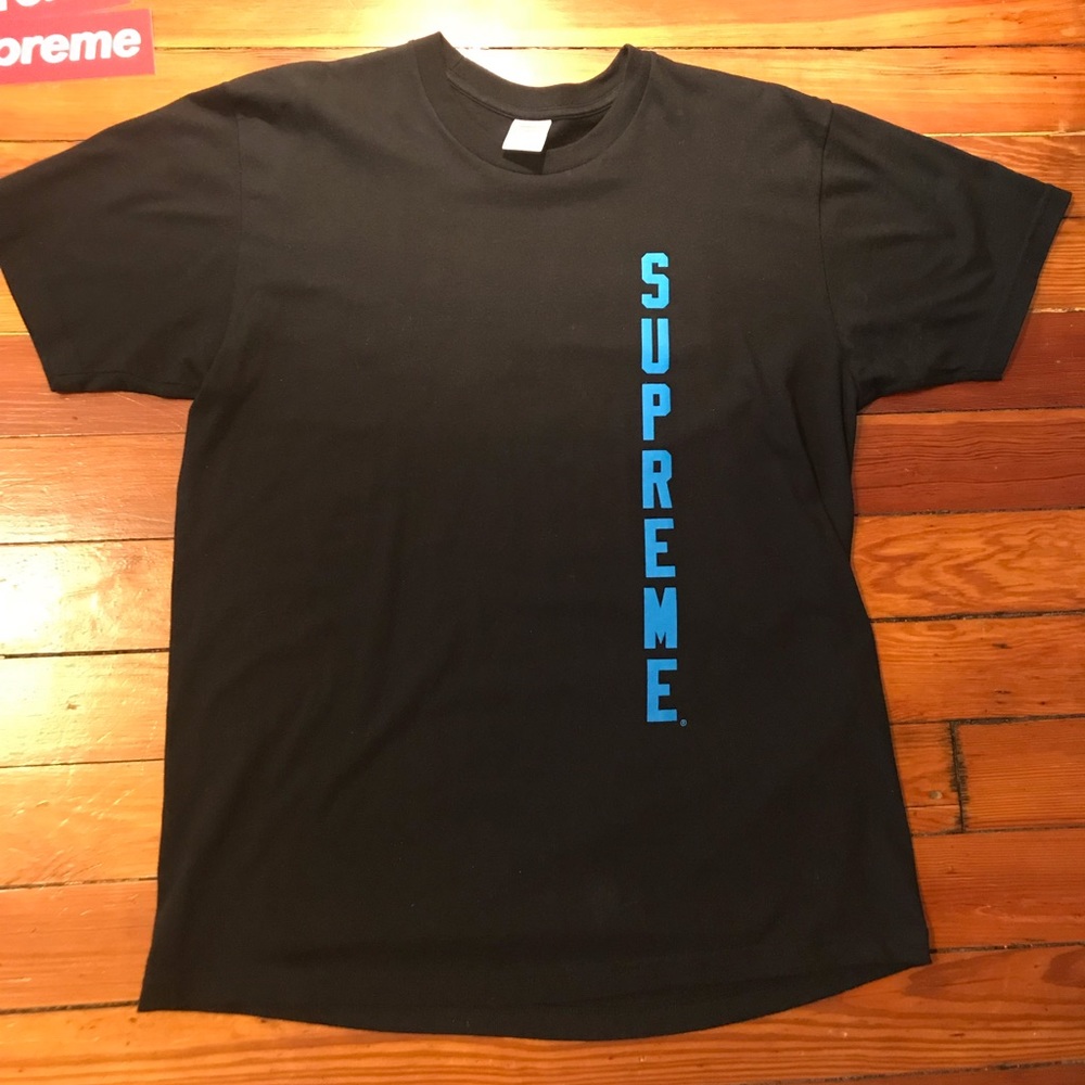 Supreme Thrasher Tee